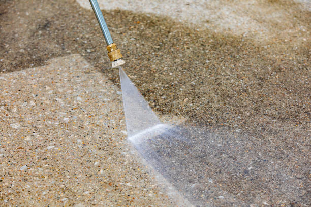 Best Sidewalk and Walkway Cleaning  in Boston, GA