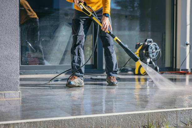 Trusted Boston, GA Pressure Washing Services Experts