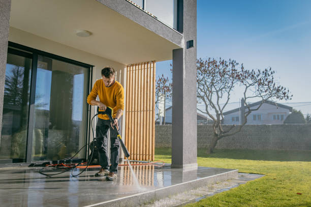 Best Gutter Cleaning  in Boston, GA