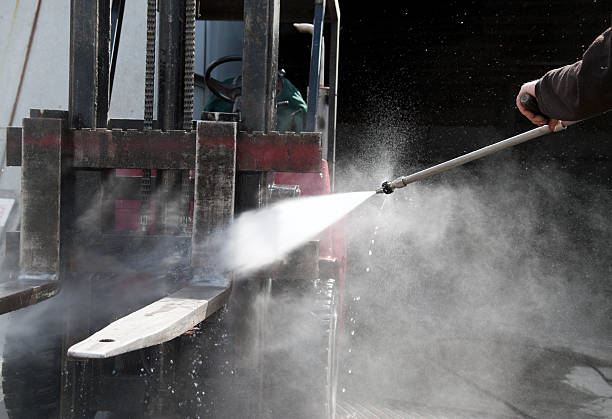 Best Machinery and Equipment Cleaning  in Boston, GA