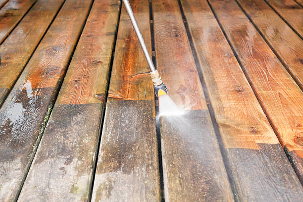 Best Dumpster Area Cleaning  in Boston, GA