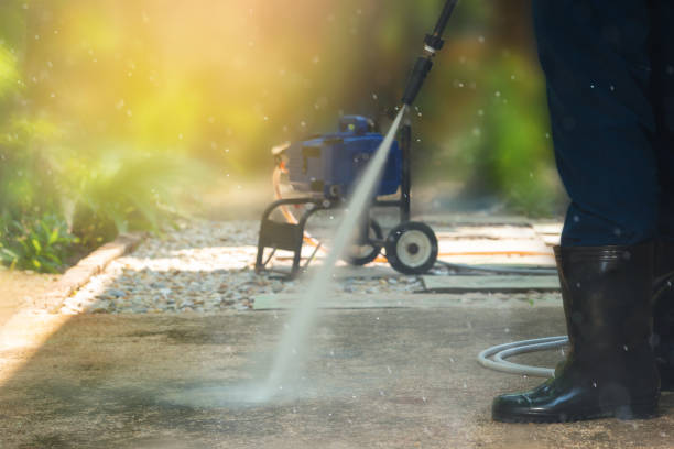Best Parking Lot and Garage Cleaning  in Boston, GA